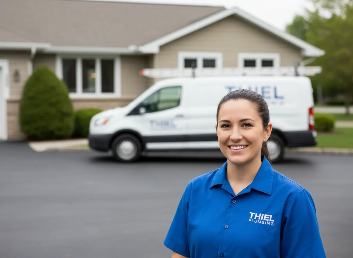 Plumber Hale Center, TX FAQs